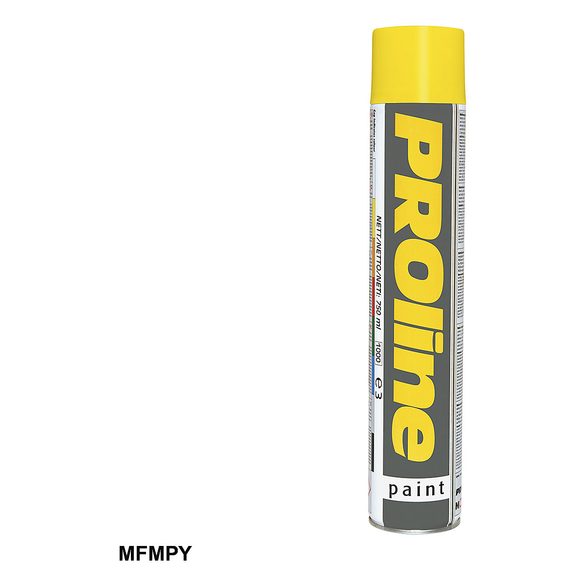 PROline Floor Marking Paint (Product illustration 4)-3