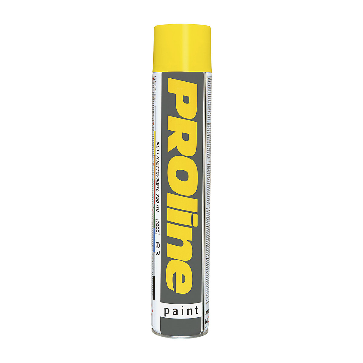 PROline Floor Marking Paint