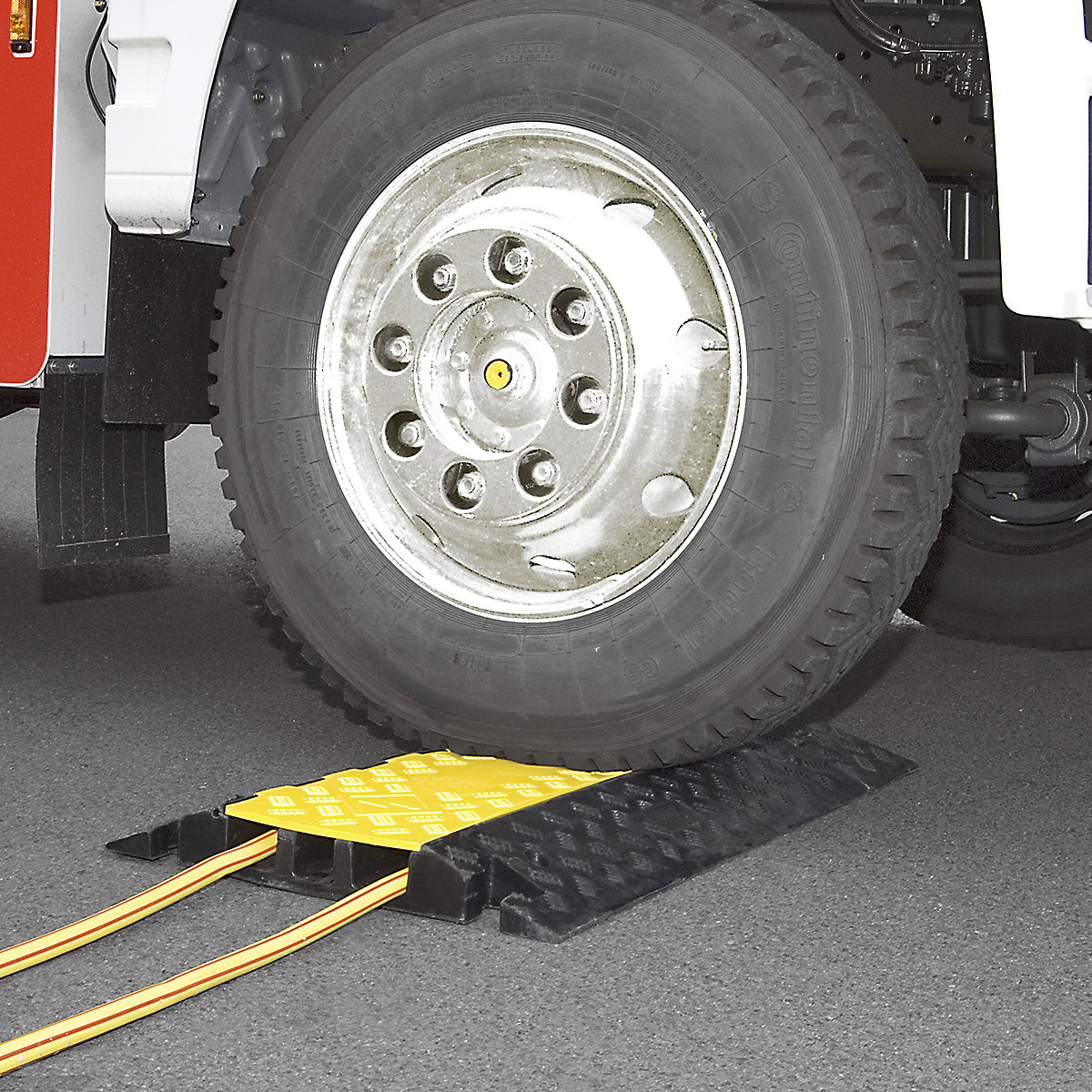 TRAFFIC-LINE Cable Ramps - Large