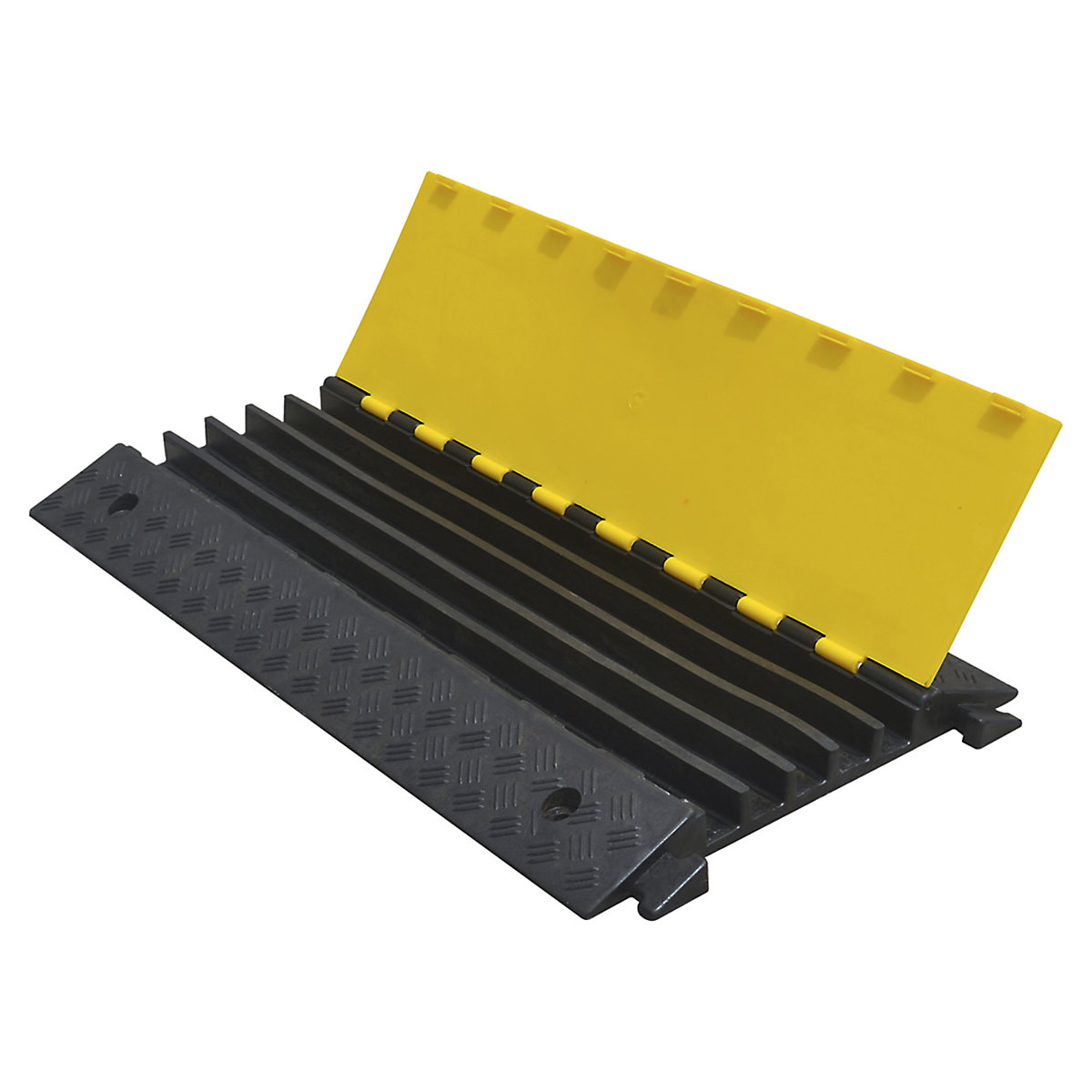 TRAFFIC-LINE Cable Ramps - Medium (Product illustration 4)-3