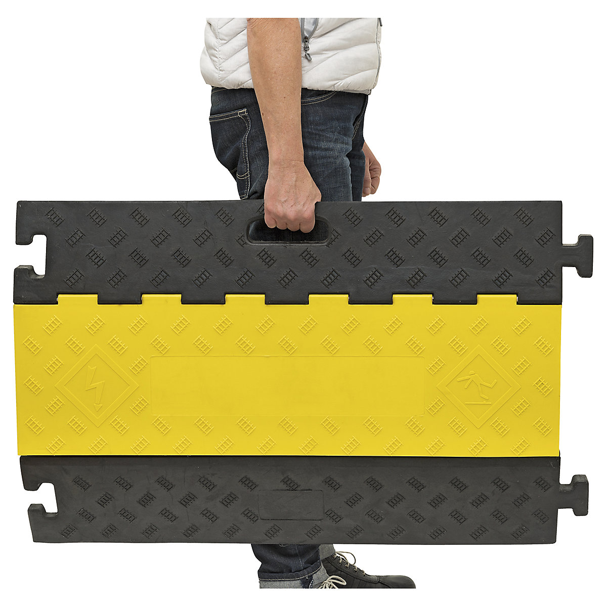 TRAFFIC-LINE Cable Ramps - Medium (Product illustration 10)-9