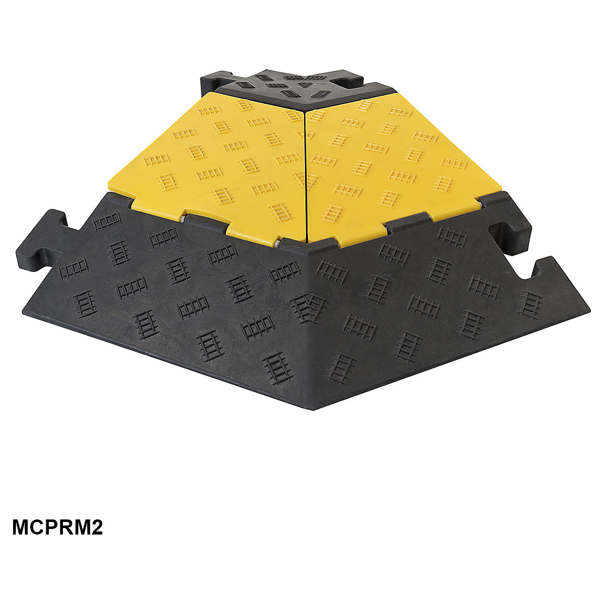 TRAFFIC-LINE Cable Ramps - Medium (Product illustration 6)-5