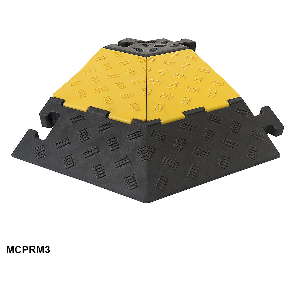 TRAFFIC-LINE Cable Ramps - Medium (Product illustration 7)-6