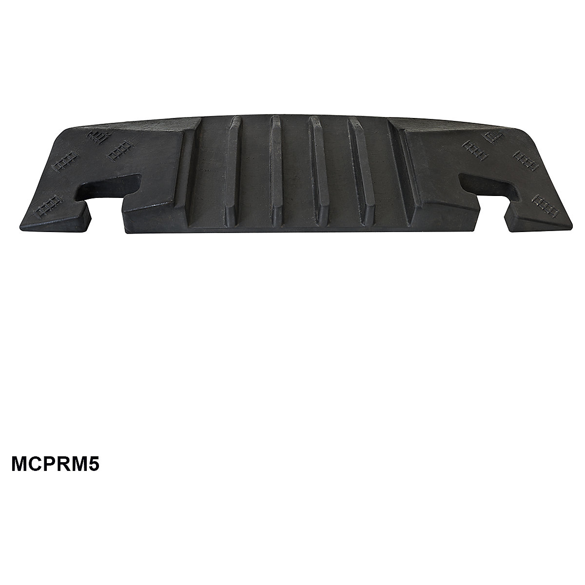 TRAFFIC-LINE Cable Ramps - Medium (Product illustration 9)-8