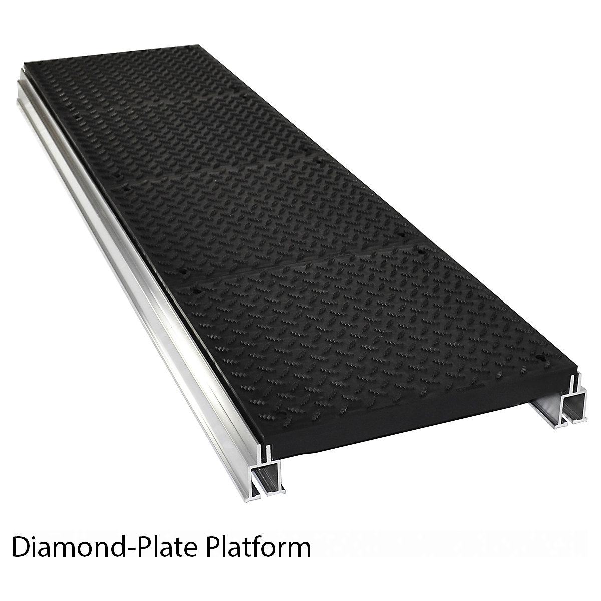 Wearwell Foundation Modular Work Platform Kits (Product illustration 11)-10