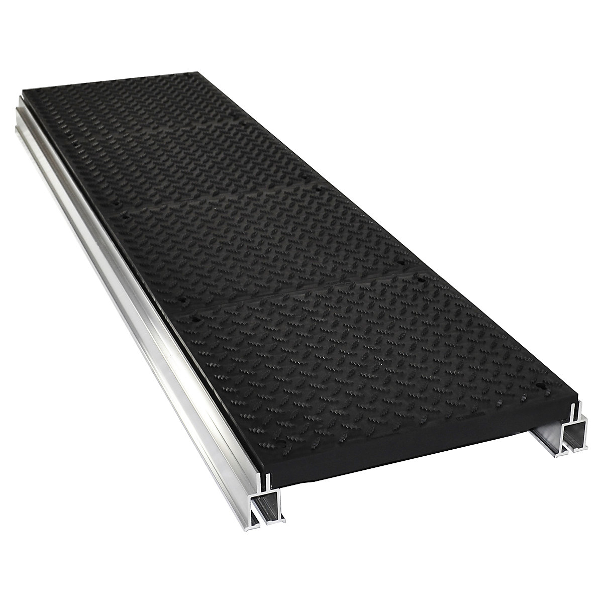 Wearwell Foundation Modular Work Platform Kits