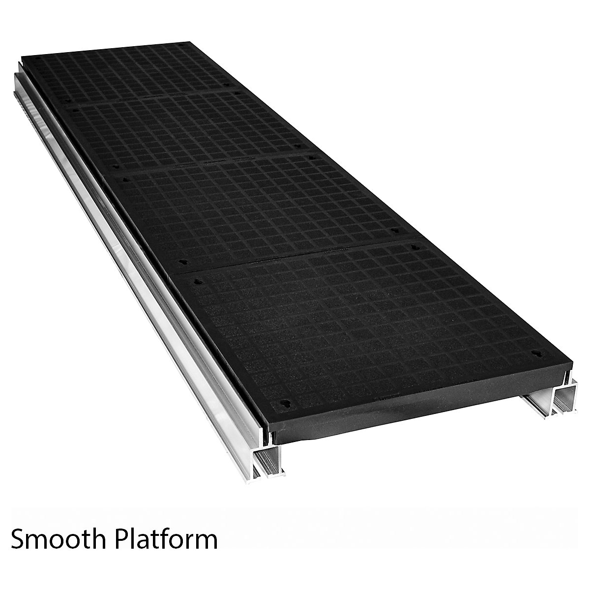 Wearwell Foundation Modular Work Platform Kits (Product illustration 3)-2