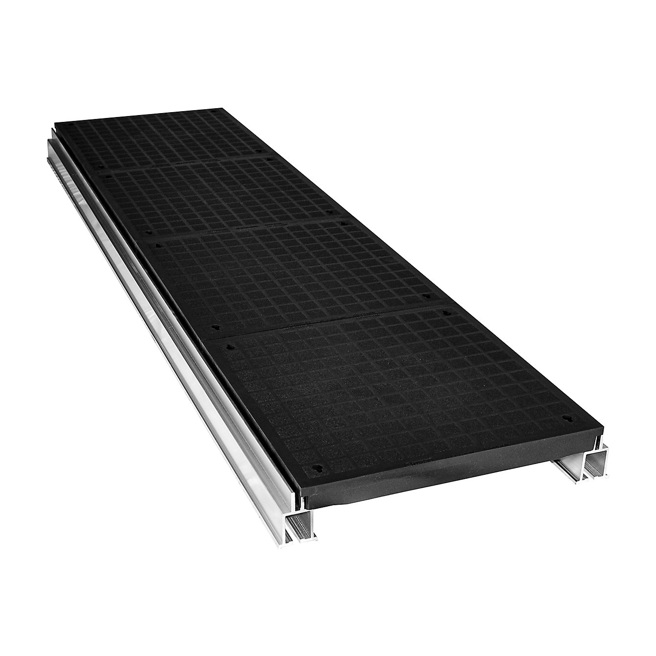 Wearwell Foundation Modular Work Platform Kits | BIGDUG