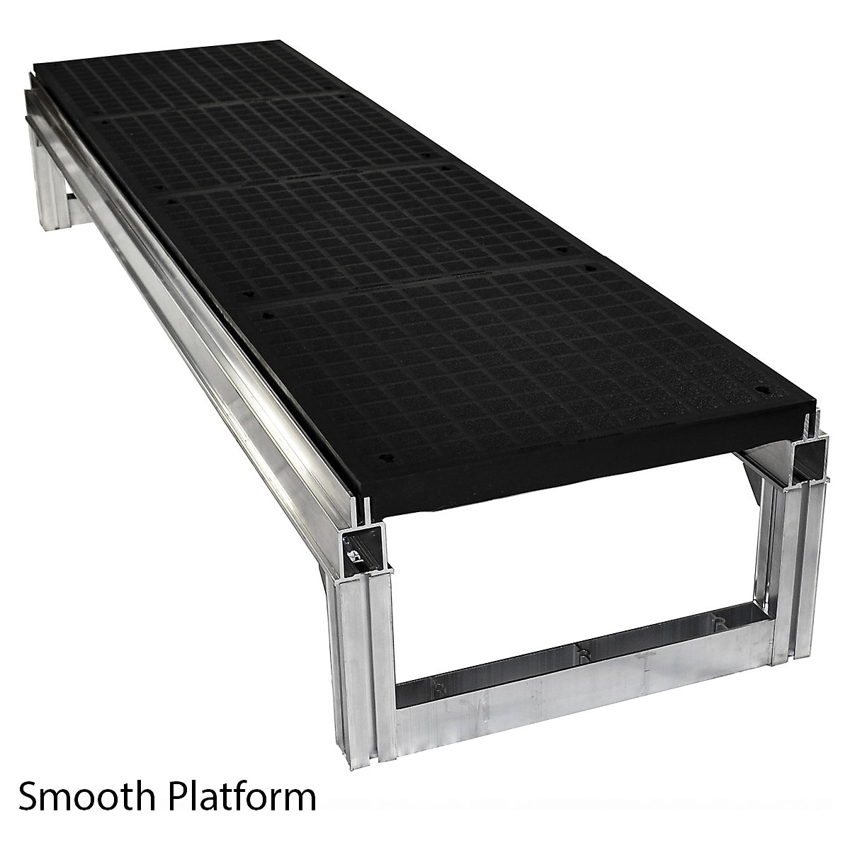 Wearwell Foundation Modular Work Platform Kits (Product illustration 5)-4