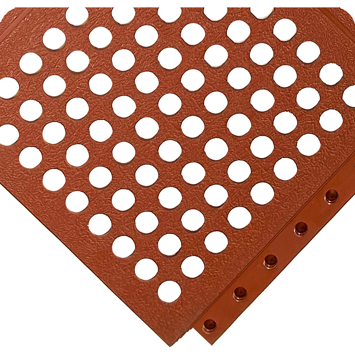 Wearwell Grade A Locksafe Anti-Fatigue Tiles