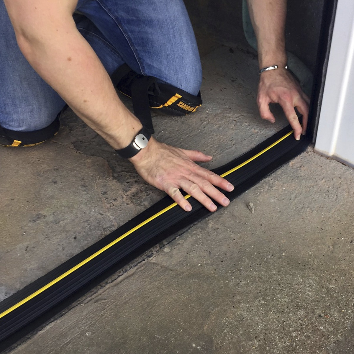 BiGDUG Garage Door Seals (Product illustration 9)-8