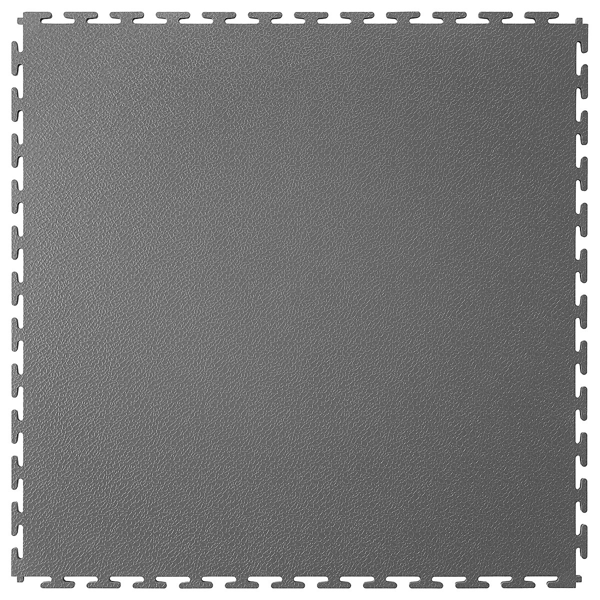 BiGDUG Industrial Floor Tiles | Smooth Texture, BiGDUG Industrial Floor Tiles | Smooth Texture, BiGDUG Industrial Floor Tile | Smooth Texture | 7h x 500w x 500d mm | Pack of 4 | Dark Grey-14