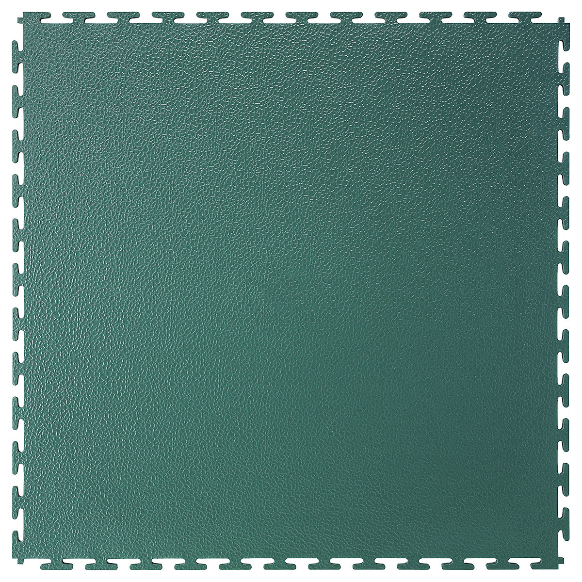 BiGDUG Industrial Floor Tiles | Smooth Texture, BiGDUG Industrial Floor Tiles | Smooth Texture, BiGDUG Industrial Floor Tile | Smooth Texture | 7h x 500w x 500d mm | Pack of 4 | Green-6