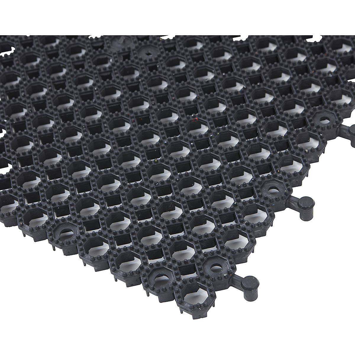 BiGDUG Outdoor Grass Protection Locking Mats (Product illustration 5)-4