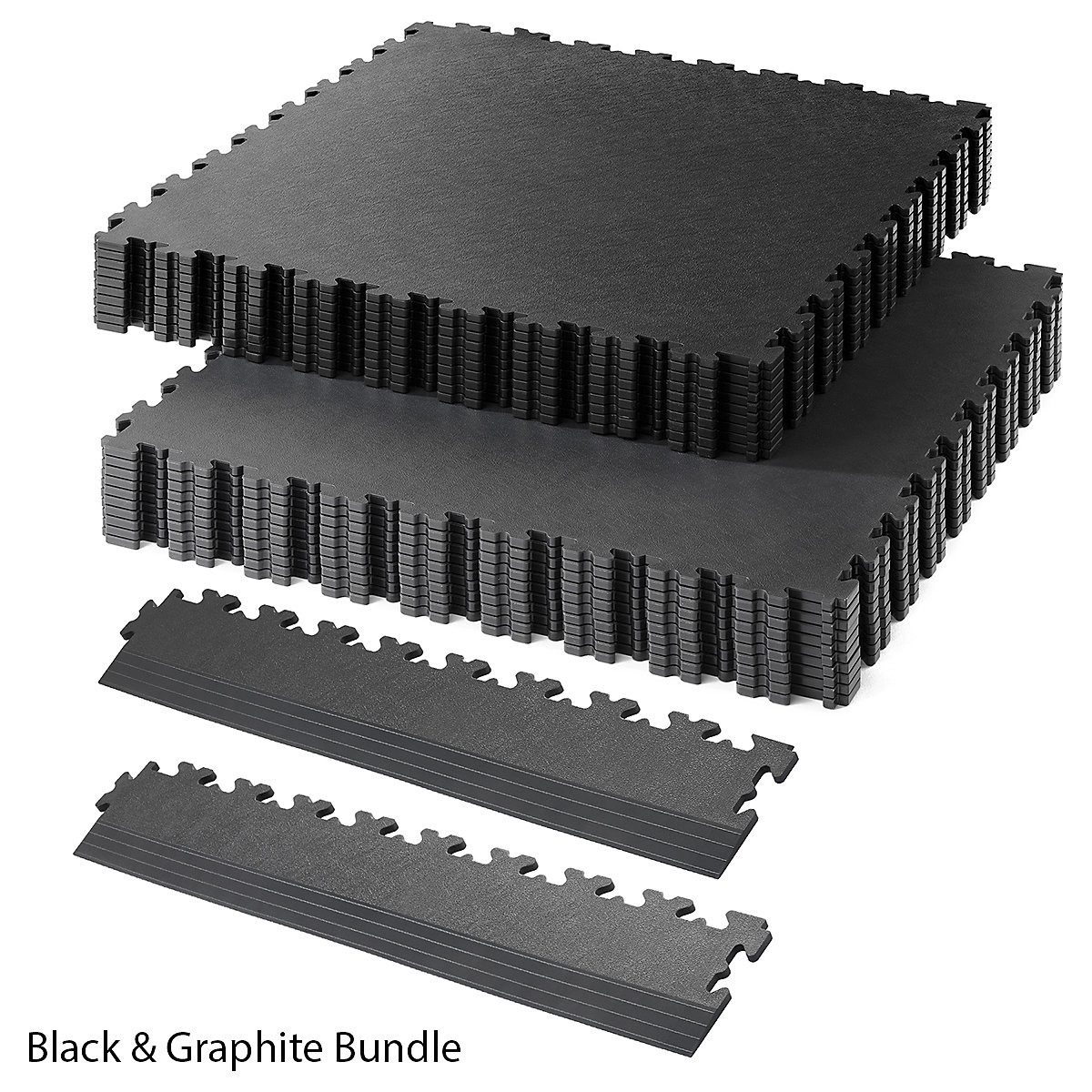 BiGDUG Single Garage Tile Bundle | X-Joint | 19m Squared (Product illustration 7)-6
