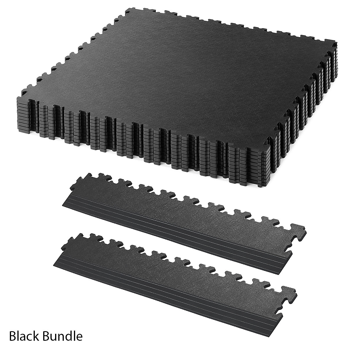BiGDUG Single Garage Tile Bundle | X-Joint | 19m Squared (Product illustration 5)-4