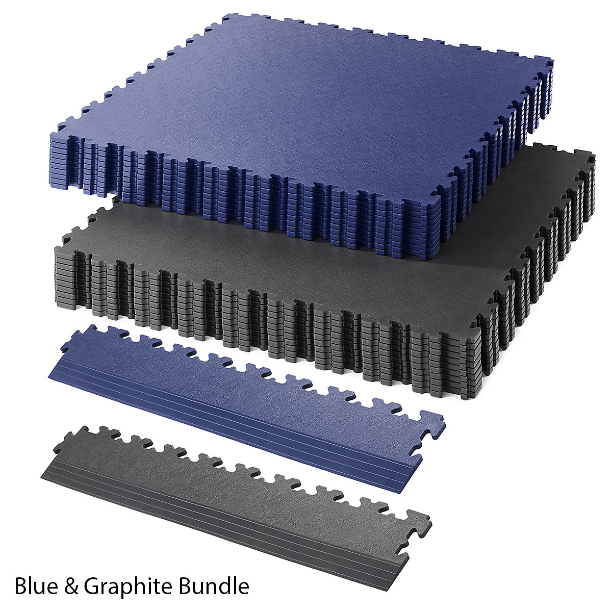 BiGDUG Single Garage Tile Bundle | X-Joint | 19m Squared (Product illustration 8)-7