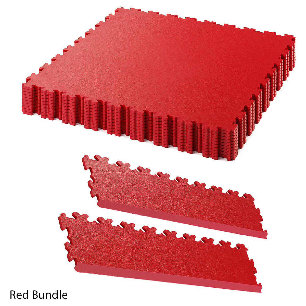 BiGDUG Single Garage Tile Bundle | X-Joint | 19m Squared (Product illustration 10)-9