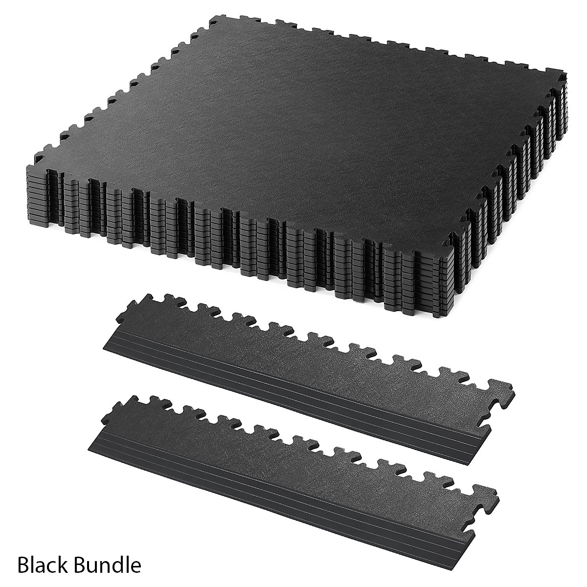 BiGDUG Small Single Garage Tile Bundle | X-Joint | 13m Squared (Product illustration 5)-4