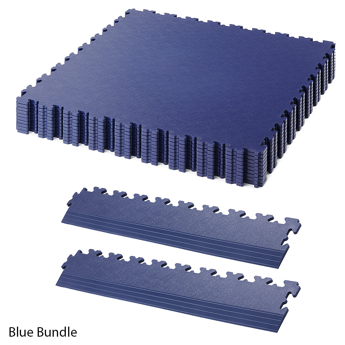 BiGDUG Small Single Garage Tile Bundle | X-Joint | 13m Squared (Product illustration 4)-3