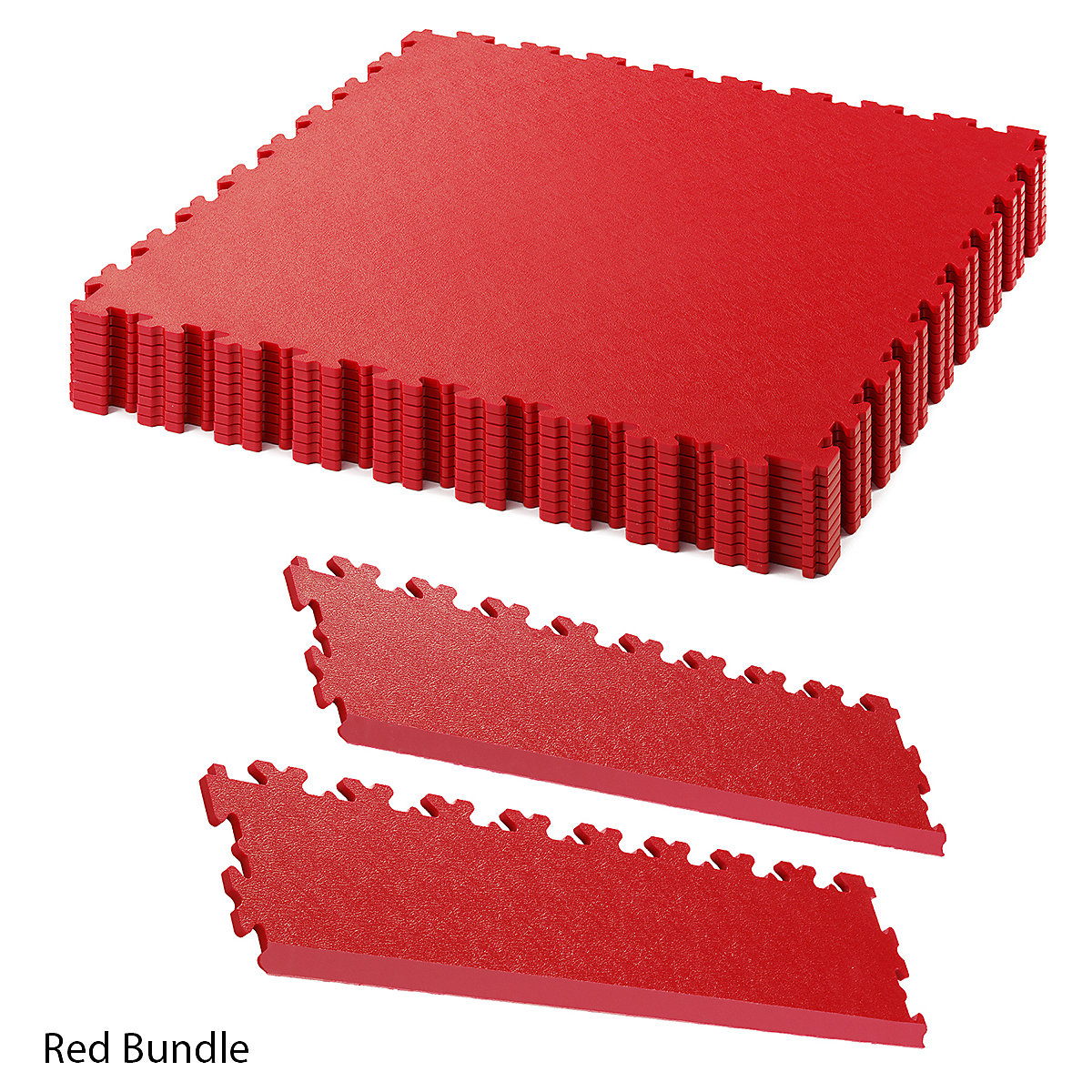 BiGDUG Small Single Garage Tile Bundle | X-Joint | 13m Squared (Product illustration 10)-9