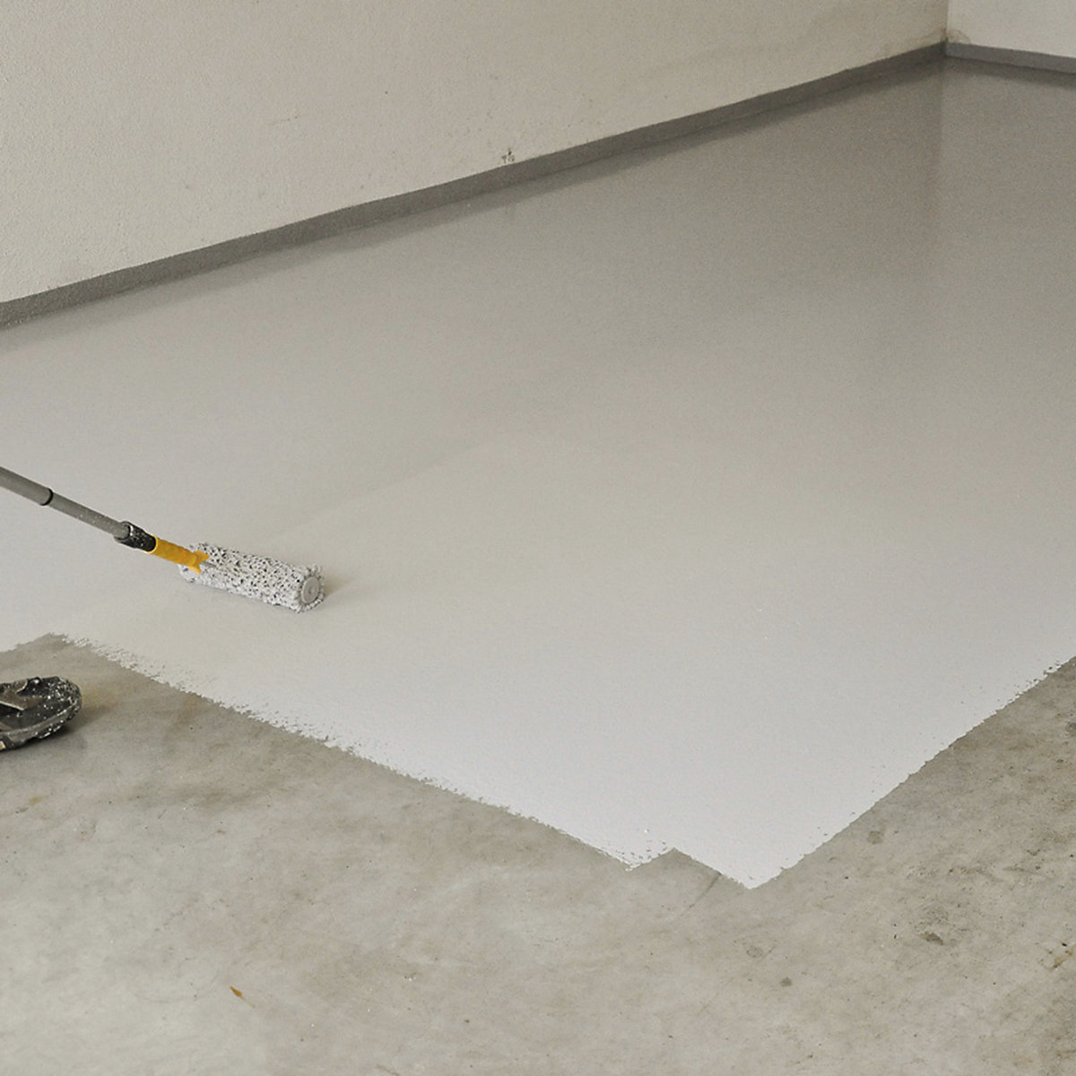 Epoxy Floor Paints
