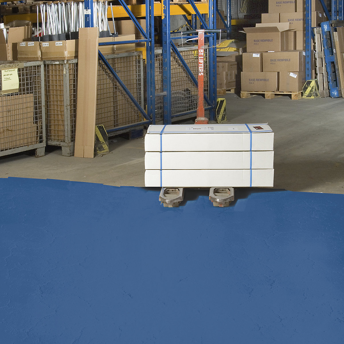 PROline Indoor Floor Paint