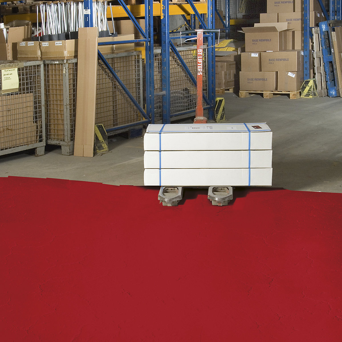PROline Indoor Floor Paint