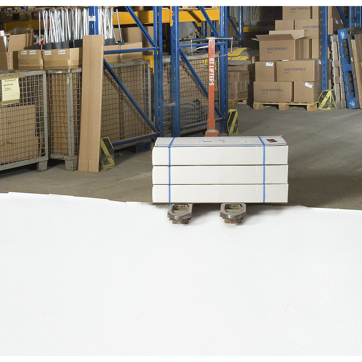 PROline Indoor Floor Paint