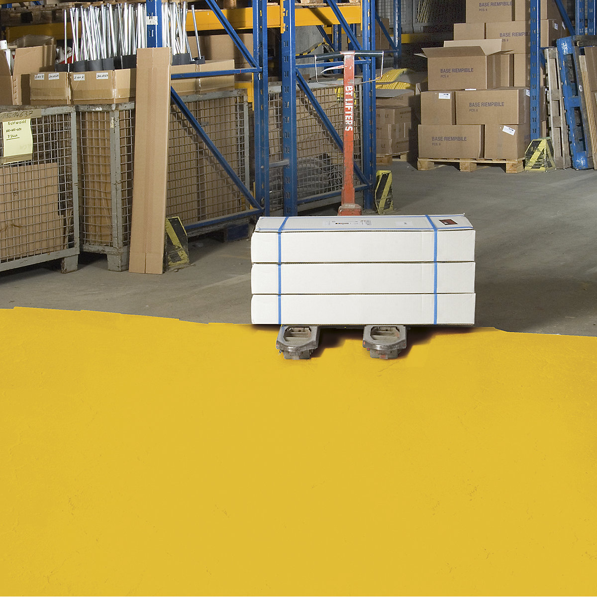 PROline Indoor Floor Paint