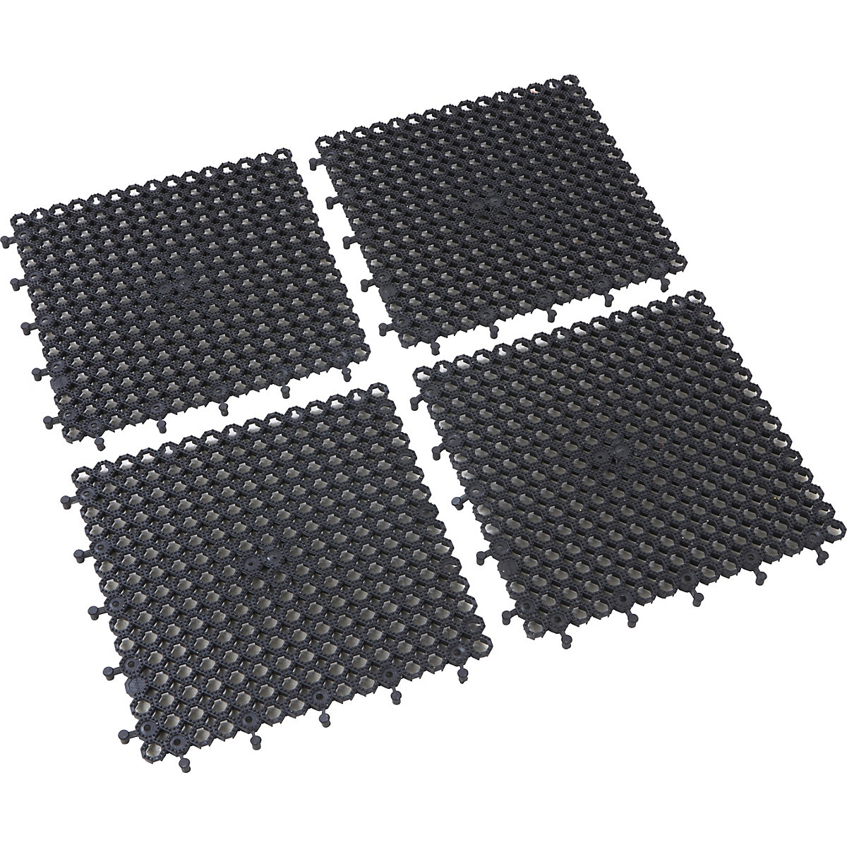 BiGDUG Gravel Driveway Stabilisation Tiles (Product illustration 7)-6