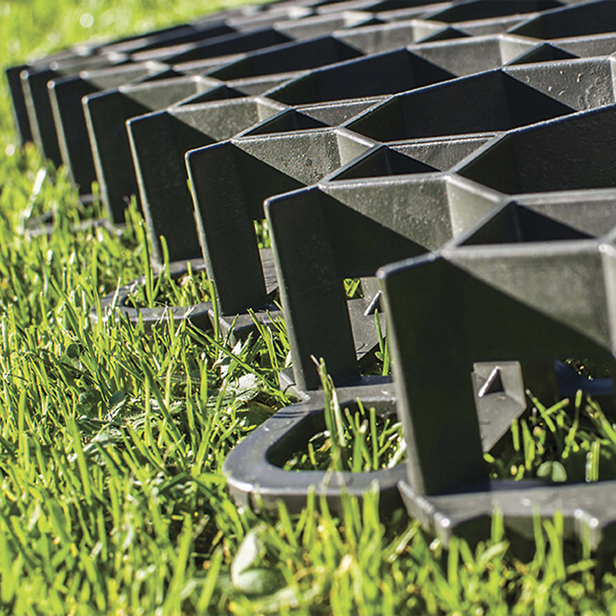 BiGDUG Ground Reinforcement Tiles (Product illustration 4)-3