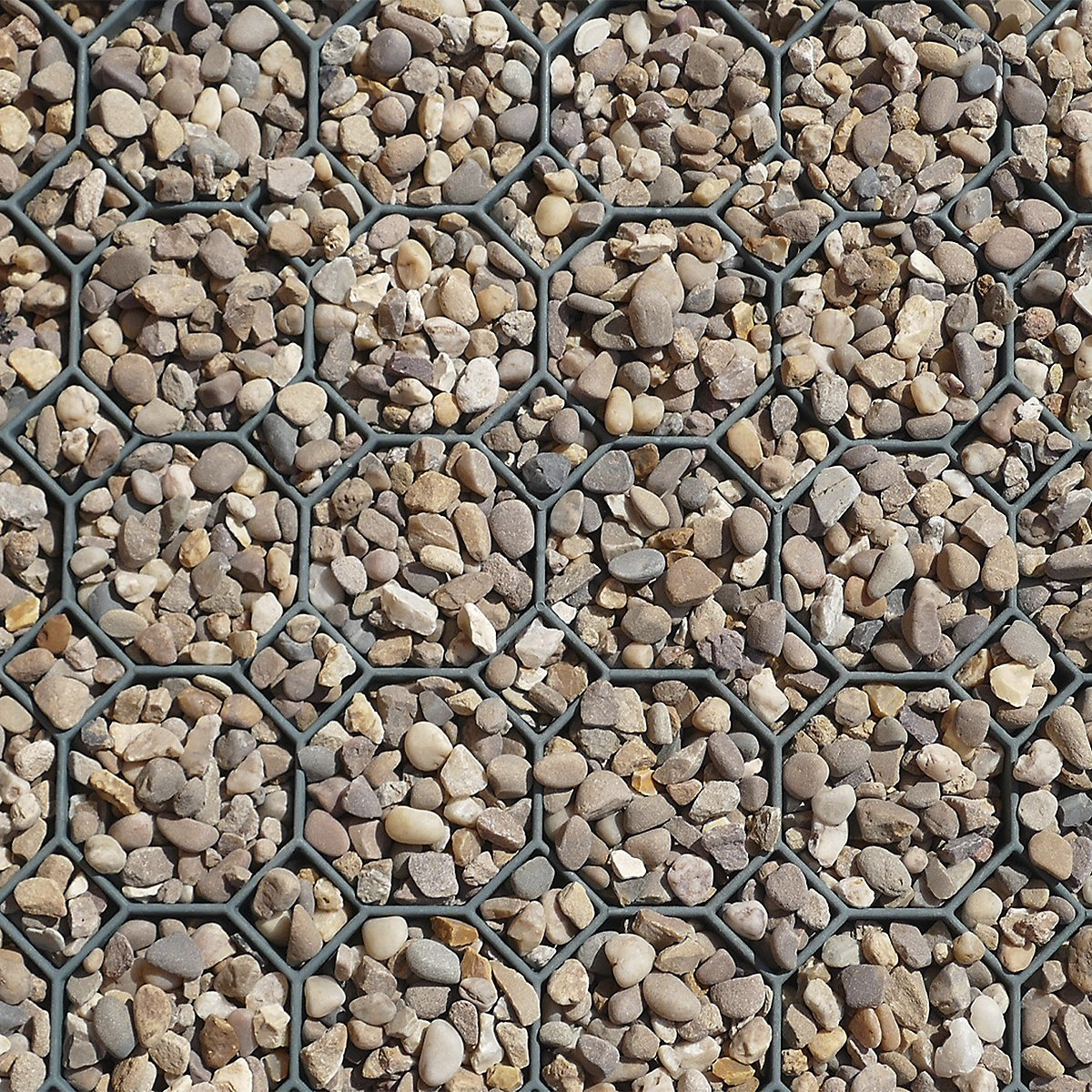 BiGDUG Ground Reinforcement Tiles (Product illustration 5)-4