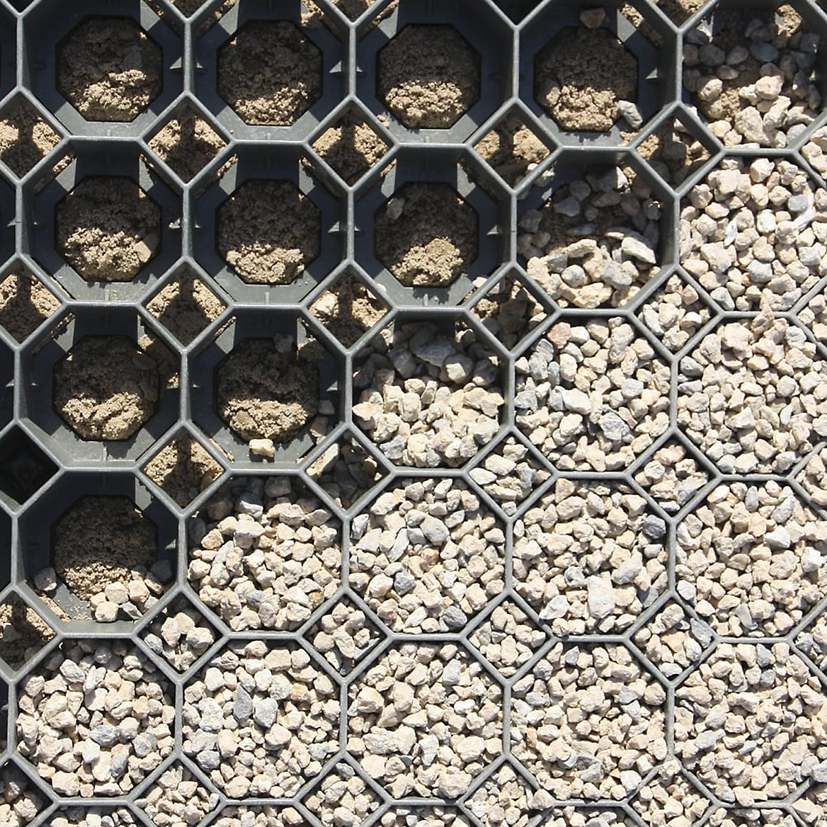 BiGDUG Ground Reinforcement Tiles (Product illustration 8)-7