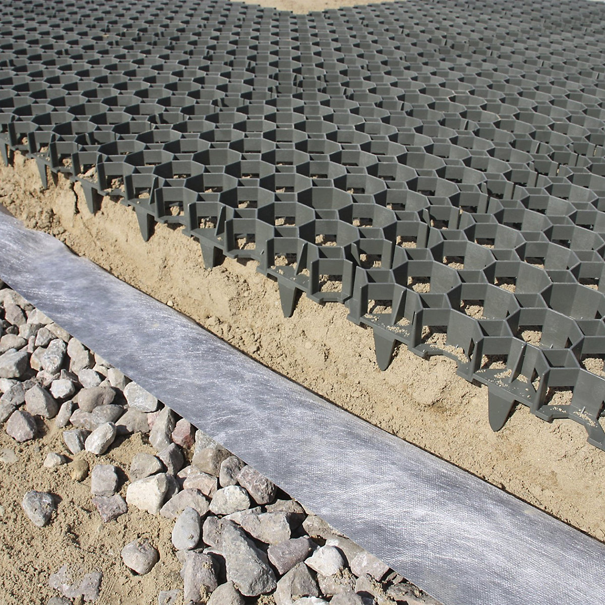 BiGDUG Ground Reinforcement Tiles (Product illustration 10)-9