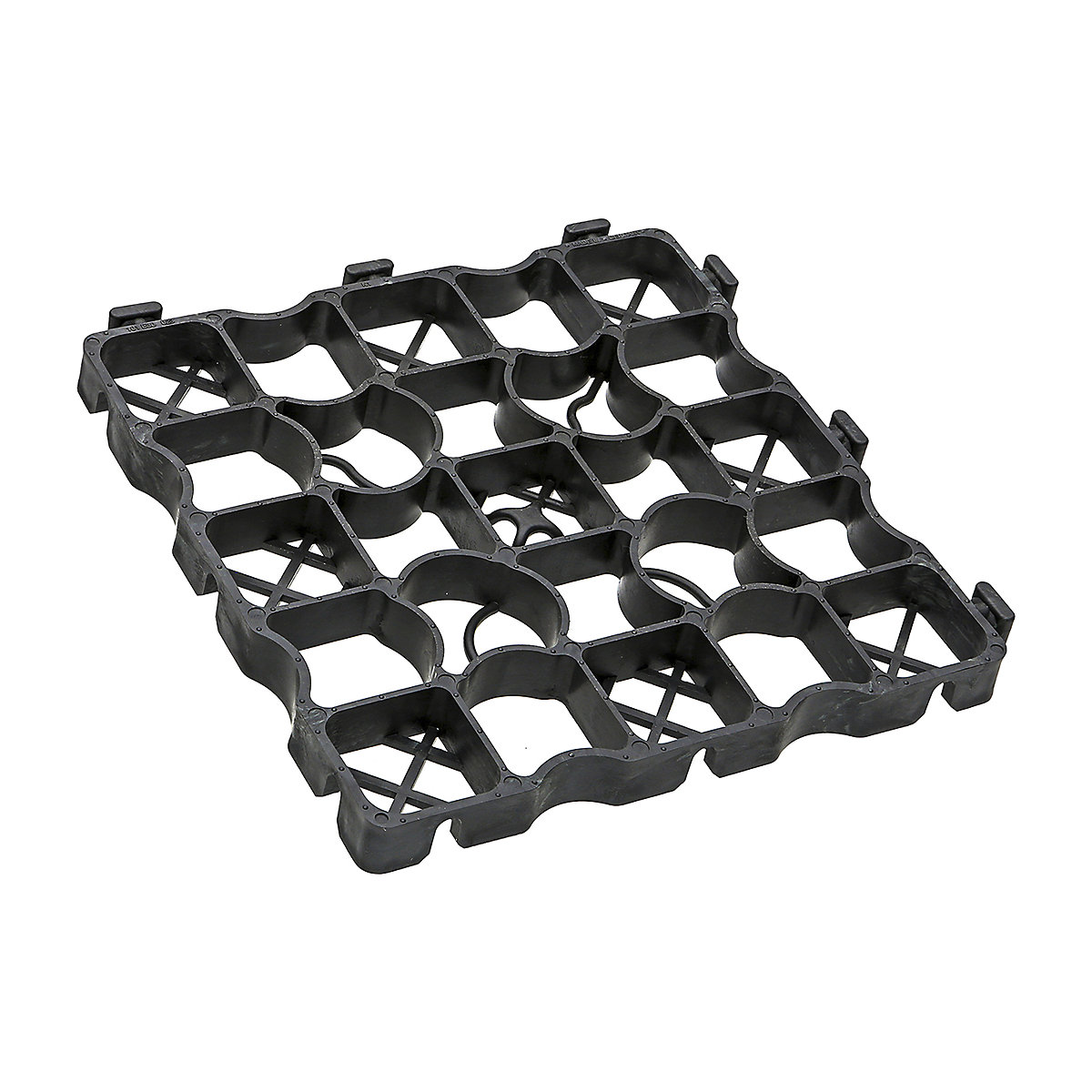 EcoGrid E30 Pedestrian Ground Reinforcement Tiles