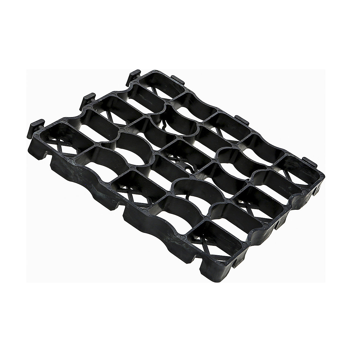 EcoGrid E30 Pedestrian Ground Reinforcement Tiles (Product illustration 3)-2