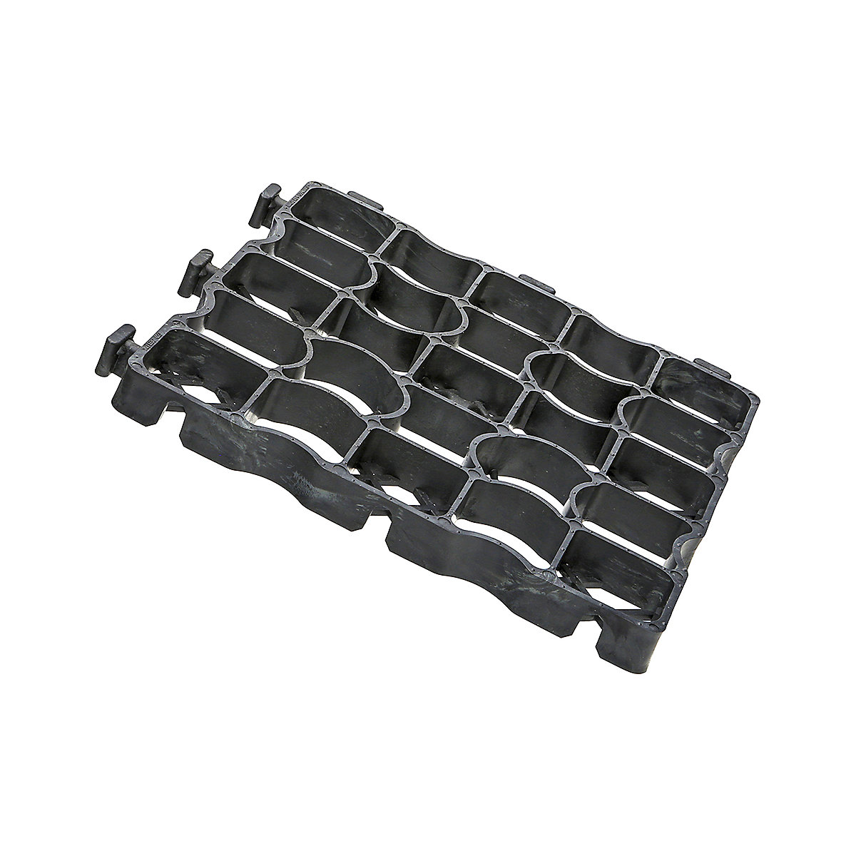 EcoGrid E30 Pedestrian Ground Reinforcement Tiles (Product illustration 4)-3