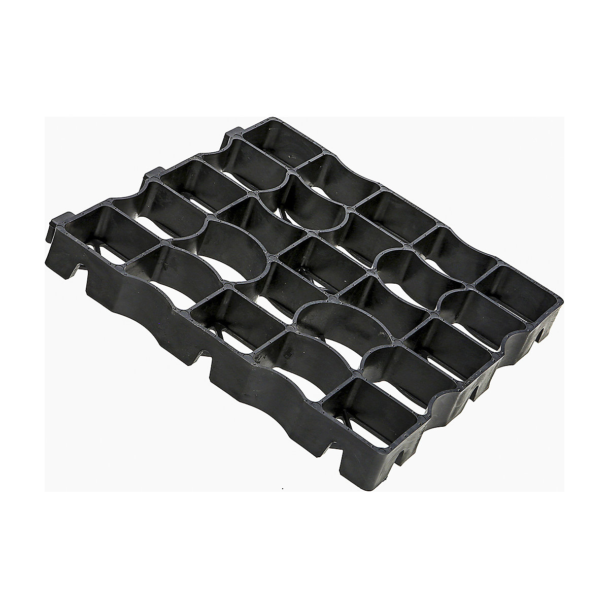 EcoGrid E40 Universal Ground Reinforcement Tiles (Product illustration 3)-2