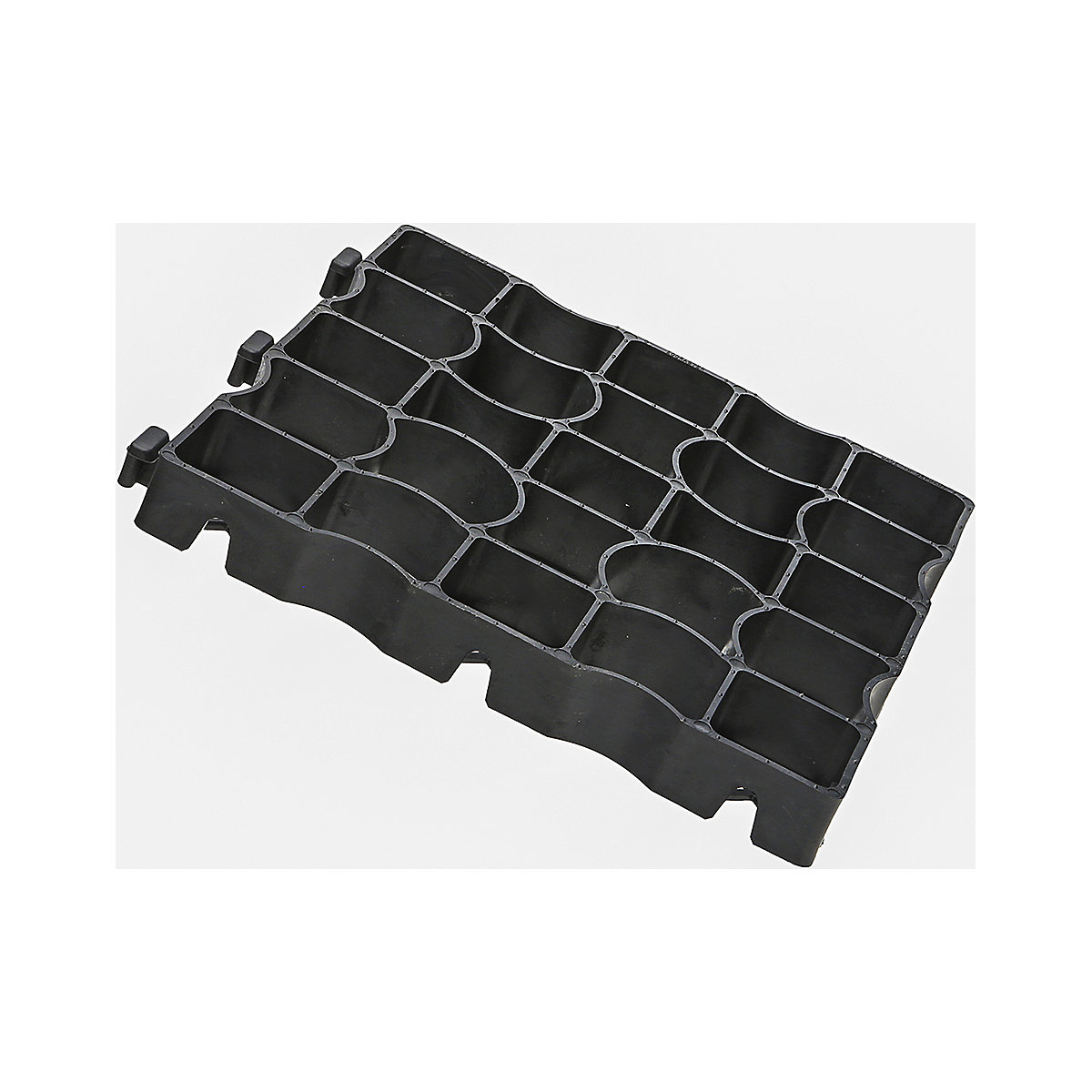 EcoGrid E40 Universal Ground Reinforcement Tiles (Product illustration 4)-3