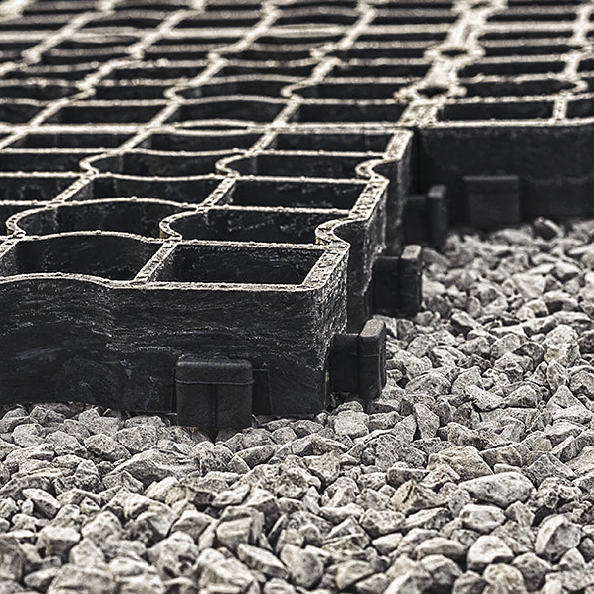 EcoGrid E40 XXL Universal Ground Reinforcement Tiles (Product illustration 4)-3