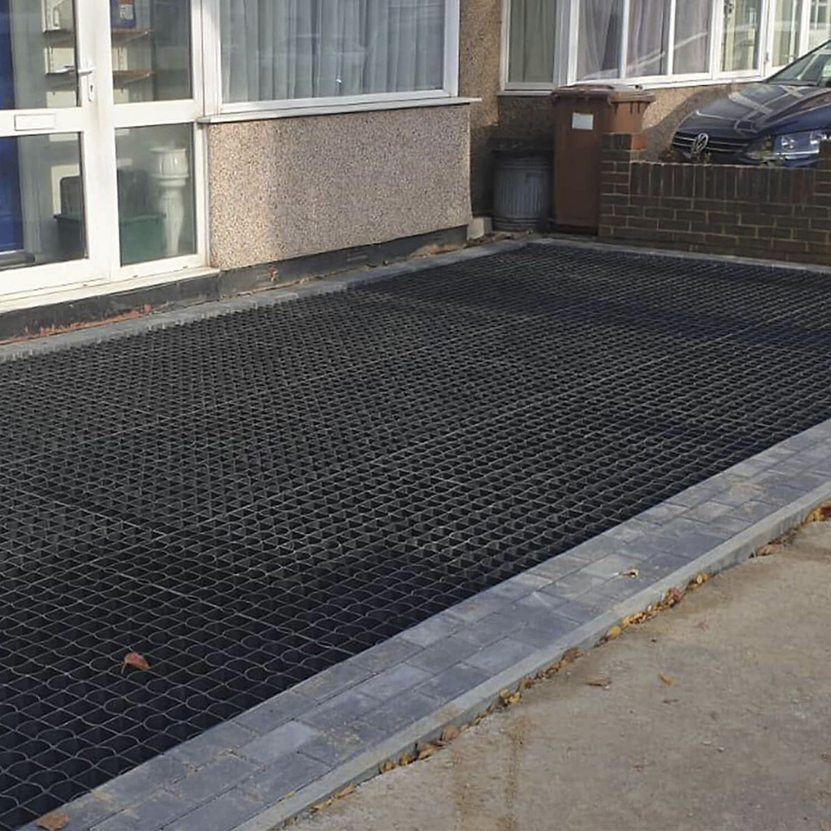 EcoGrid E40 XXL Universal Ground Reinforcement Tiles (Product illustration 3)-2
