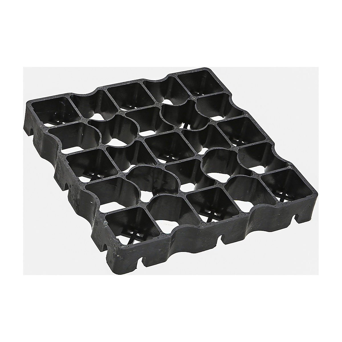 EcoGrid E50 Heavy Duty Ground Reinforcement Tiles