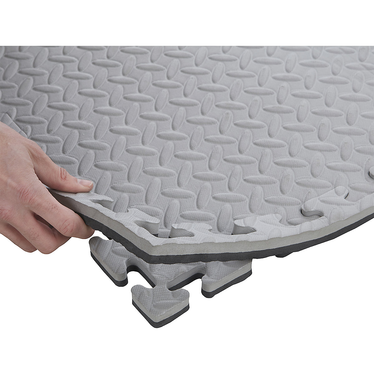 BiGDUG 20mm Foam Hot Tub Comfort Floor Protectors (Product illustration 8)-7