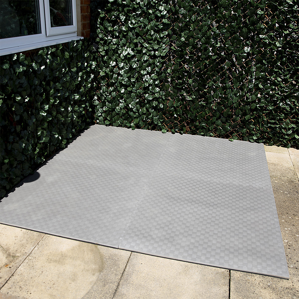 BiGDUG 20mm Foam Hot Tub Comfort Floor Protectors (Product illustration 4)-3