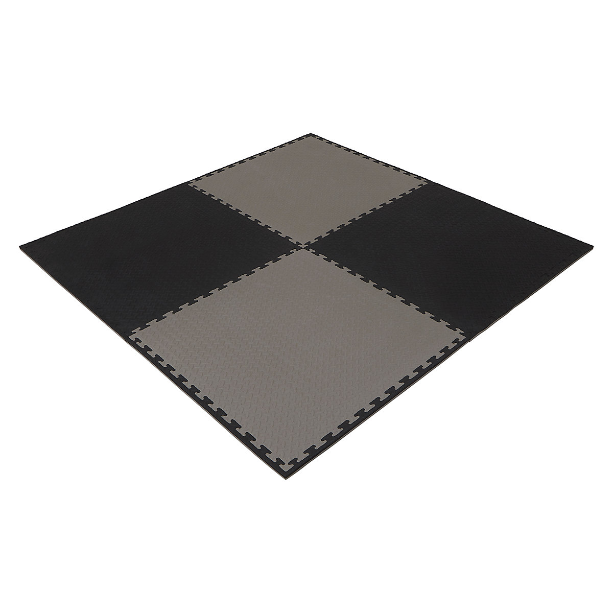 BiGDUG 20mm Foam Hot Tub Comfort Floor Protectors