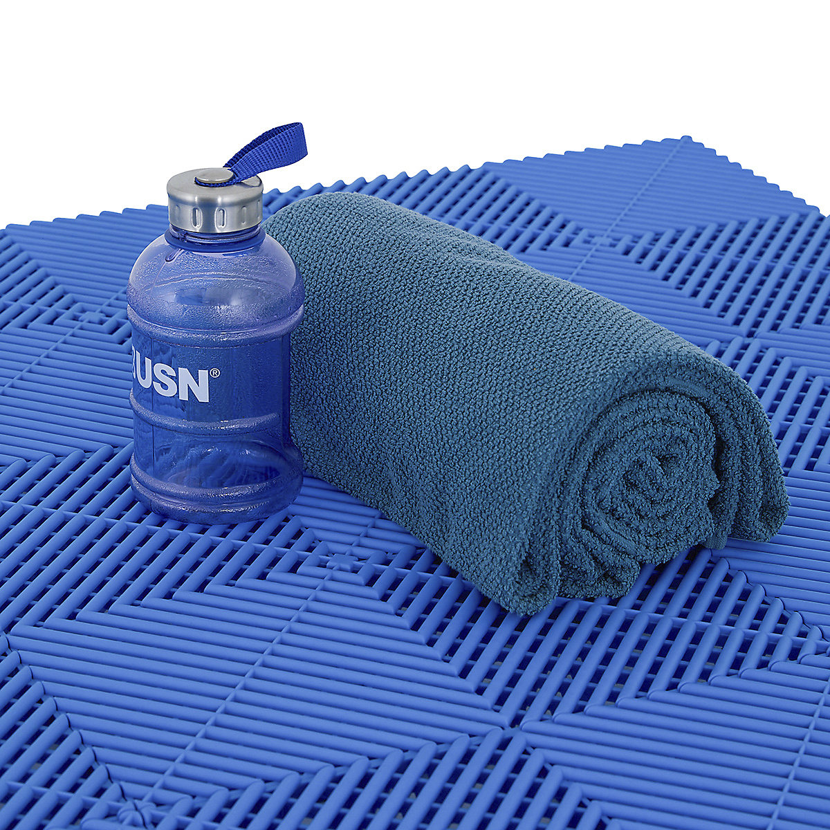 BiGDUG Anti-Slip Wet Area Tiles