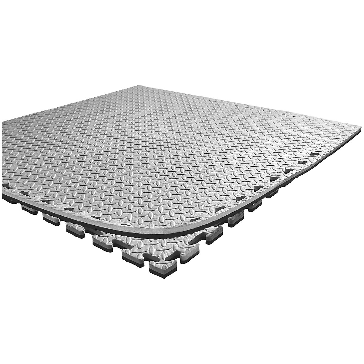 BiGDUG EVA Jigsaw Gym Mats (Product illustration 5)-4