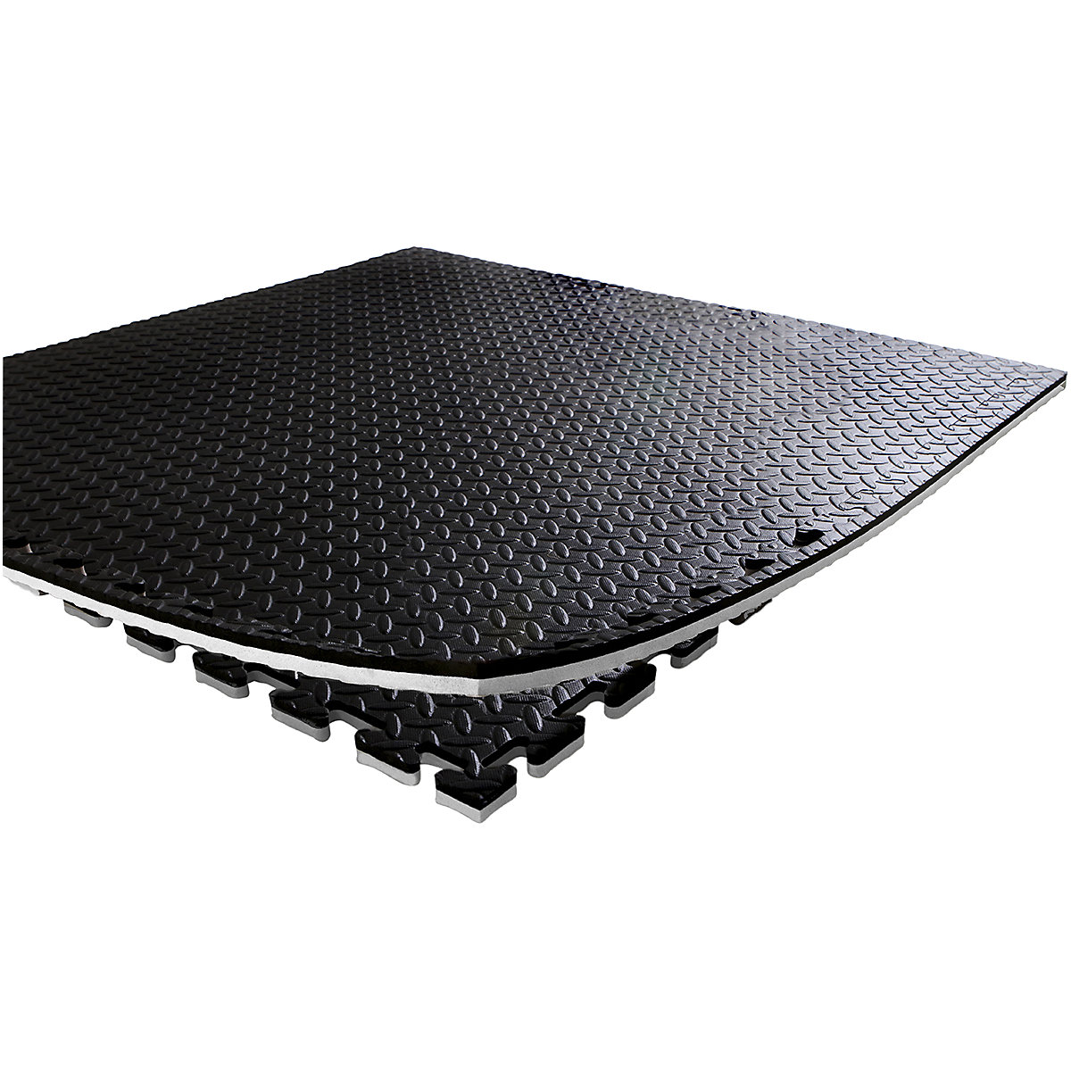 BiGDUG EVA Jigsaw Gym Mats (Product illustration 4)-3