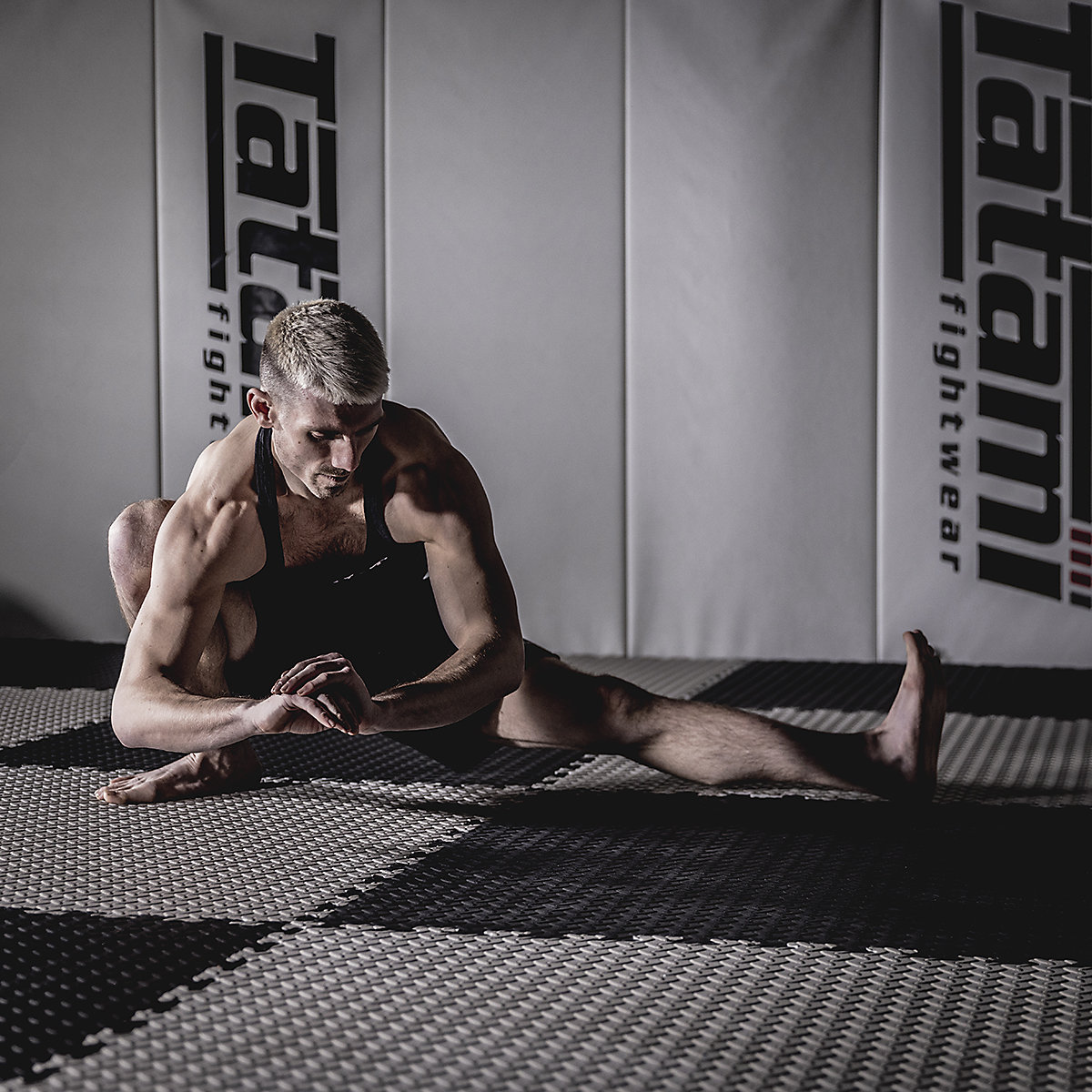 BiGDUG EVA Jigsaw Gym Mats